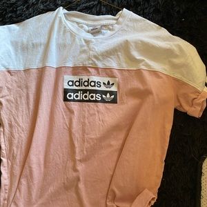 Adidas shirt !